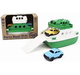 Green Toys Ferry Boat