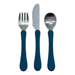 Green Sprouts - Learning Cutlery Set