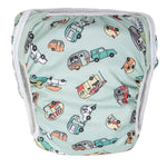 GroVia - Swim Diapers