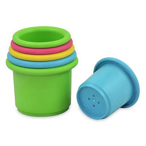 Green Sprouts - Sprout Ware - Stacking Cups