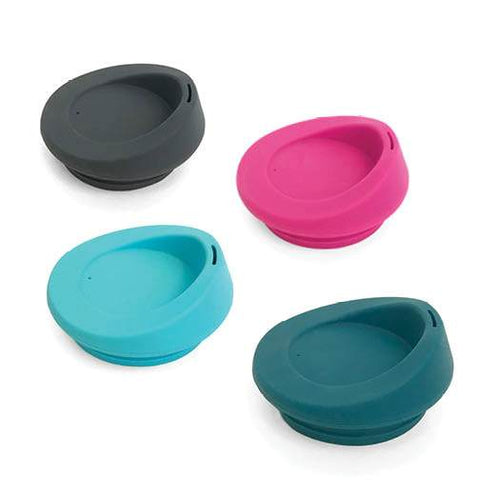 Go sili Silicone Travel Mug Lid