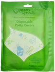 Green Sprouts Potty Cover