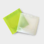 Go sili Silicone Food Bags 2pk