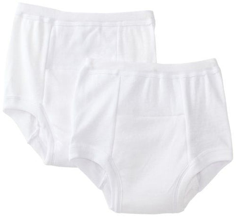 Green Sprouts Boys' Undies 3-pack