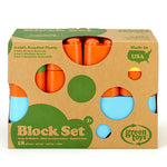 Green Toys Block Set