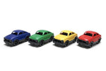 Green Toys Pocket Size Cars