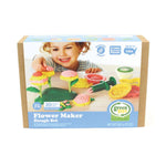 Green Toys Flower Maker Dough Set