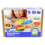 Green Toys Meal Maker Dough Set