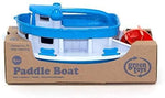 Green Toys Paddle Boat