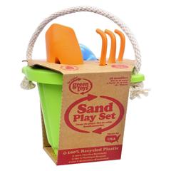 Green Toys Sand Play Set