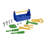 Green Toys Tool Set