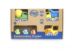Green Toys Construction Trucks 3pk