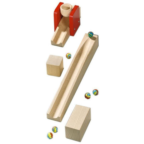 Haba Marble Kit - Tilting Bucket