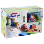 Haba Kullerbu Car Dominoes