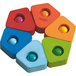 Haba Color Splodge Clutch Toy