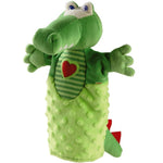 Haba Glove Puppet - Crocodile