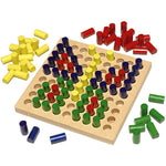 Haba Color Peg/Pictures