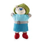 Haba Glove Puppet - Puss in Boots