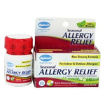 Hylands Allergy Relief