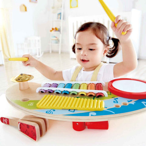 Hape Mighty Mini Band