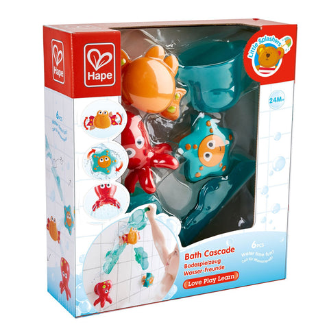 Hape Bath Cascade