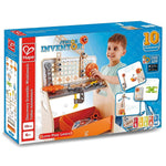 Hape Discovery Scientific Workbench