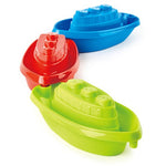 Hape - Beach and Bath Boats