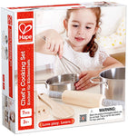 Hape - Chef’s Cooking Set