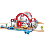 Hape Grand City Station