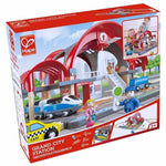 Hape Grand City Station