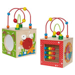 Hape Discovery Box