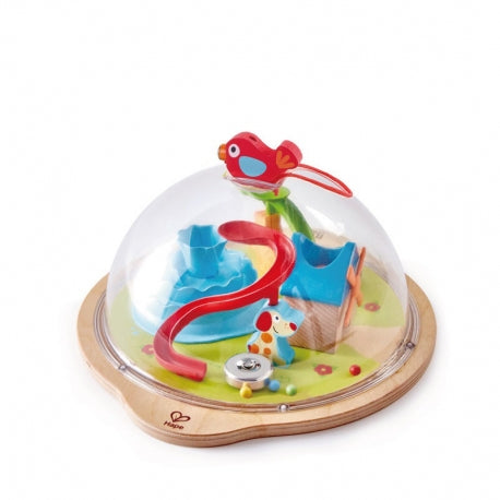 Hape - Sunny Valley Adventure Dome