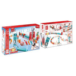 Hape Mighty Hammer Domino