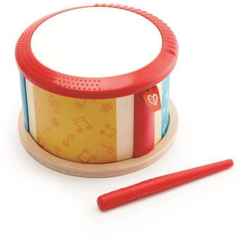 Hape Double-Sided Drum