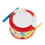 Hape Learn To Play Drums