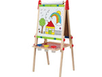 Hape - All-in-1 Easel