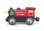 Hape Battery Powered Engine No 1