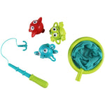 Hape Fishing Set