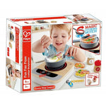 Hape - Fun Fan Fryer