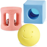 Hape Geometric Rattle