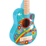 Hape Flower Power Guitar
