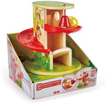 Hape Jungle Press and Slide