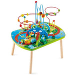 Hape Jungle Adventure Railway Table