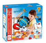 Hape Magnet Science Lab