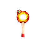 Hape Busy Bee Magnifying Glass