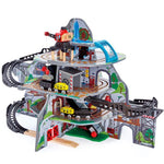 Hape Mighty Mountain Mine Train Set