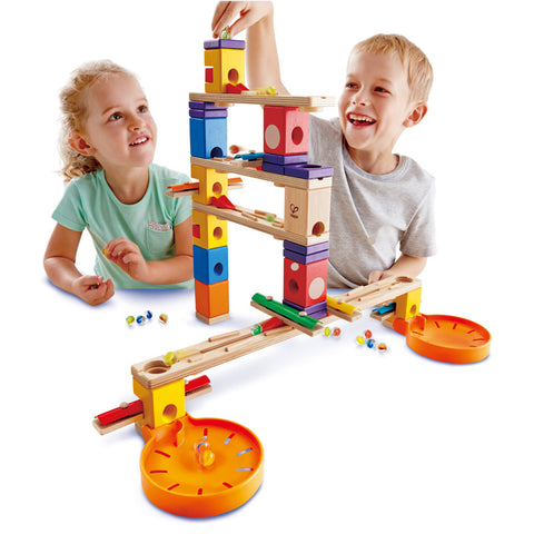 Hape Music Motion Marble Run