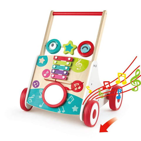 Hape - My First Musical Walker