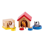 Hape - Family Pets