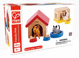 Hape - Family Pets